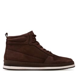 

Черевики Badura MI08-RUBEN-11 Brown, Коричневий