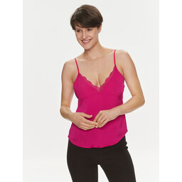 Morgan Morgan Top 241-ODIDI Rosa Regular Fit