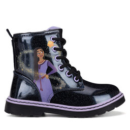 Wish Bakancs Wish CM-AW24-316DW Sötétkék