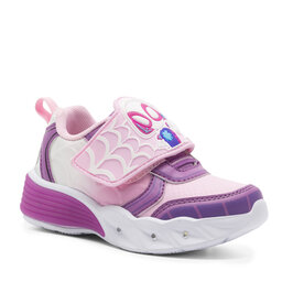 Spidey Sneakersy Spidey CP66-AW23-312SPIDMV Różowy