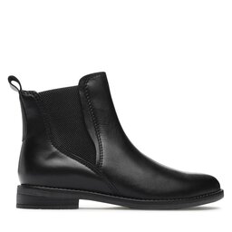 Marco Tozzi Ghete Jodhpur Marco Tozzi 2-25366-41 Negru