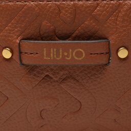 

Сумка Liu Jo Bumbag AA3326 E0086 Deer X0282, Коричневий