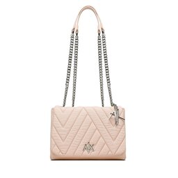 

Сумка Armani Exchange 942853 2F745 17970 Nude, Рожевий