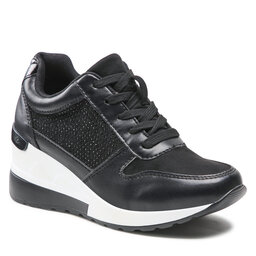Jenny Fairy Sneakers Jenny Fairy WS2229-35 Black