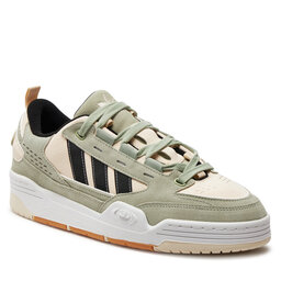 

Взуття adidas Adi2000 IF8831 Halgrn/Cblack/Wonwhi, Зелений