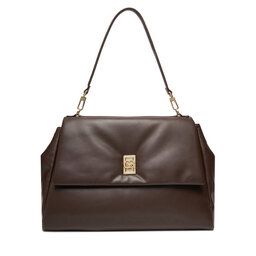 GINO ROSSI Дамска чанта Gino Rossi CEO-MAE-LDA8073 Кафяв