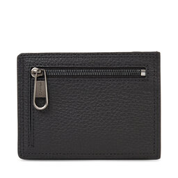 

Чохол для кредиток Calvin Klein Minimalism Id Cardholder K50K510908 Ck Black BAX, Чорний