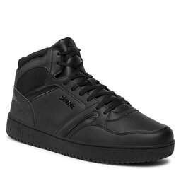 

Снікерcи Joma C.Platea Mid Men 2331 CPLAMW2331 Black, Чорний