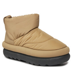 Ugg Botas de nieve Ugg W Classic Maxi Mini 1132017 Mdsd