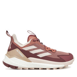 adidas Trekking adidas Terrex Free Hiker 2.0 Low IH0614 Ružičasta