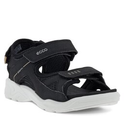 ECCO Sandały ECCO BIOM RAFT 70060251052 Black