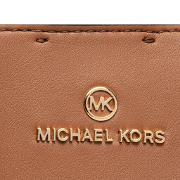

Сумка MICHAEL Michael Kors Zena 30F2G9ZM1V Luggage, Коричневий