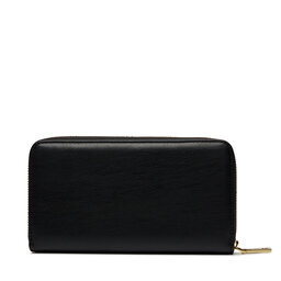 

Великий жіночий гаманець LOVE MOSCHINO JC5625PP1ILN200A Nero, Чорний