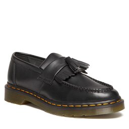 Dr. Martens Īsi apavi Dr. Martens Adrian Vegan Black