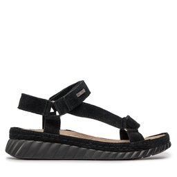 

Босоніжки Big Star Shoes Ll276011 906, Чорний