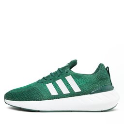 

Взуття adidas Swift Run 22 GZ3501 Cgreen/Ftwwht/Bgreen, Зелений
