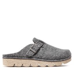 

Тапочки Grünland Poff CI2753-40 Grigio 1, Сірий