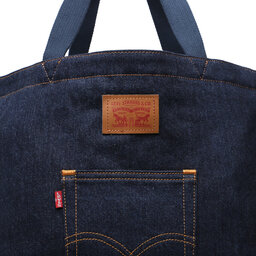 

Сумка Levi's® D5440-0002-17 Navy Blue, Cиній