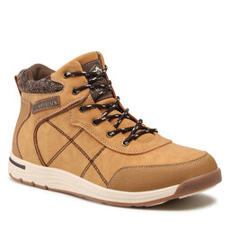 Lumberjack Ghete Lumberjack Colby SB92601-001-M66 D Yellow