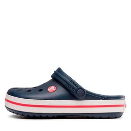 

Шльопанці Crocs Crocband 11016 Navy, Cиній