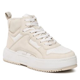 

Снікерcи Buffalo Rse Mid 1630786 Beige, Бежевий