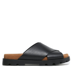 

Шльопанці Camper Brutus Sandal K201321-014 Black, Чорний