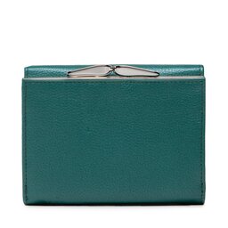 

Мале жіноче портмоне Valentini 001-0123M-0445-05 Green, Зелений