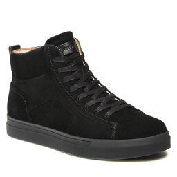 Gino Rossi Bakancs Gino Rossi 121AM1195 Black