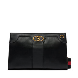 Liu Jo Handtasche Liu Jo Ecs M Crossbody AA4030 E0031 Nero 22222