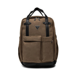 Guess Раница Guess Wanderluxe HMWANE P2479 BRO