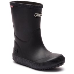 Viking Cizme de cauciuc Viking Classic Indie 1-13200-2 Black