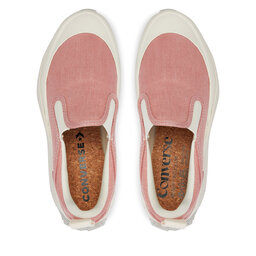 

Снікерcи Converse Run Star Hike Slip A03497C Red, Червоний