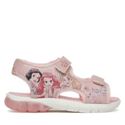 Princess Sandale Princess CM-SS25-237DPRN Ružičasta