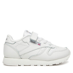 Reebok Αθλητικά Reebok V9-25207-02 (IV) Λευκό