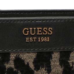 

Сумка Guess Katey (LB) Mini Bags HWLB78 70720 BLA, Чорний