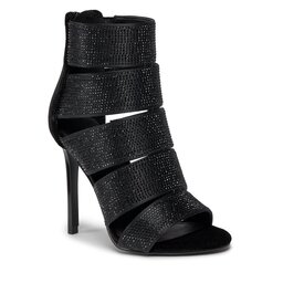 Guess Sandaler Guess Adiani2 FL8AI2 SAT10 BLKBL
