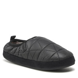 Big Star Shoes Пантофи Big Star Shoes KK274606 906 Black