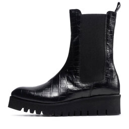 

Ботильйони Solo Femme 38809-12-L45/000-13-00 Чорний