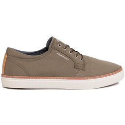 

Кросівки Gant Prepville 20638496 Kalamata Green G732, Зелений