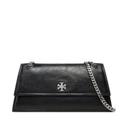 Tory Burch Torebka Tory Burch Kira Turnlock 167058 Czarny