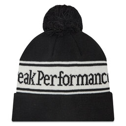 Peak Performance Bonnet Peak Performance G77982020 Black