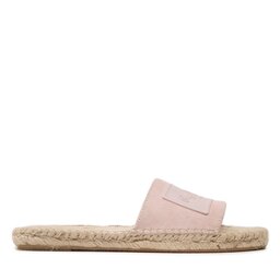 

Еспадрильї Pepe Jeans Siva Berry PLS90583 Nude 311, Рожевий