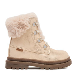 Lasocki Kids Schnürschuhe Lasocki Kids CEO-CI12-POINT-10A Goldfarben