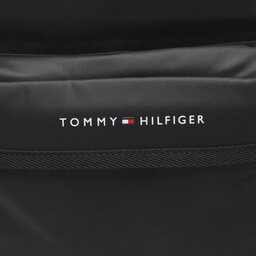 

Рюкзак Tommy Hilfiger Th Skyline Backpack AM0AM10912 BDS, Чорний