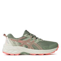 

Взуття Asics Gel-Venture 9 1012B313 Ivy/Papaya 300, Зелений