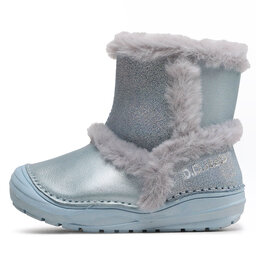 

Чоботи DD Step W071-189A Bermuda Blue, Голубий