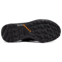 

Взуття adidas Performance, Чорний