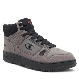 Champion Αθλητικά Champion Rebound Winterized B Gs S32719-ES001 Γκρι