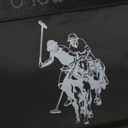 

Сумка U.S. Polo Assn. BEUN55846WN1000 Black, Чорний