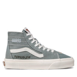 

Снікерcи Vans, Зелений